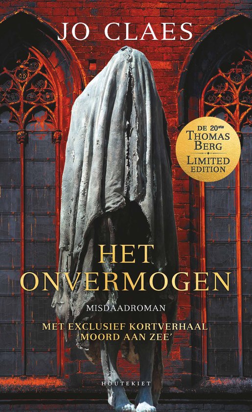 Het onvermogen / Thomas Berg / 21