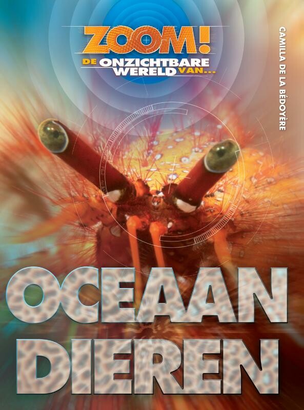 Oceaandieren / ZOOM!