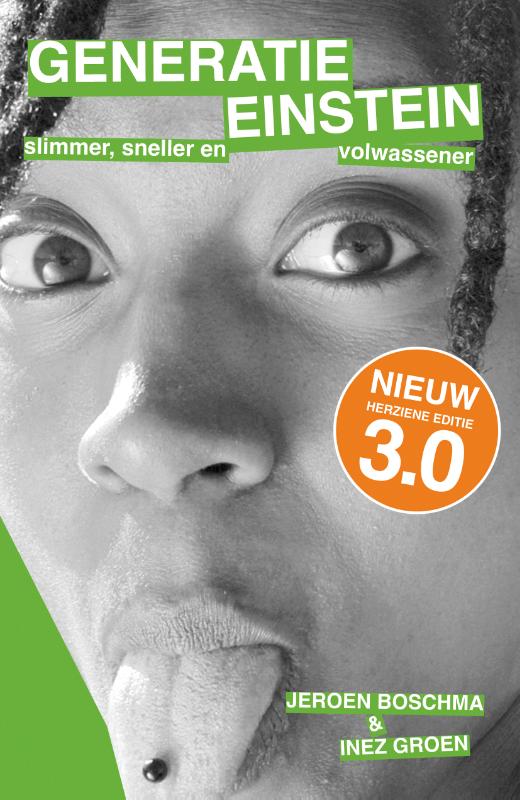 I. Groen Generatie Einstein thumbnail