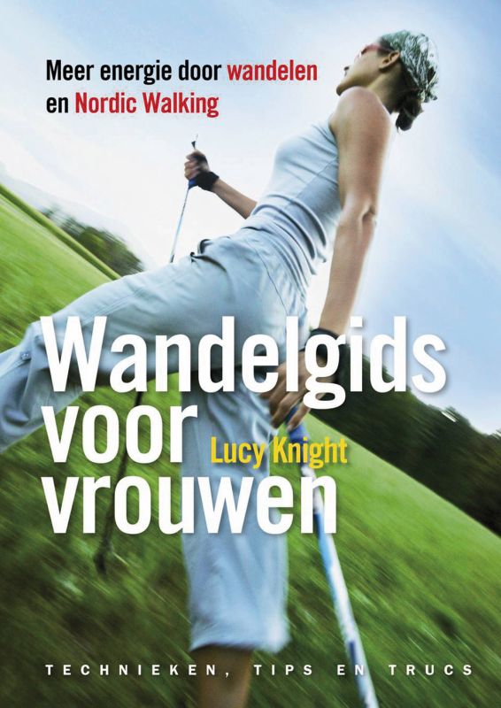 Wandelgids Voor Vrouwen