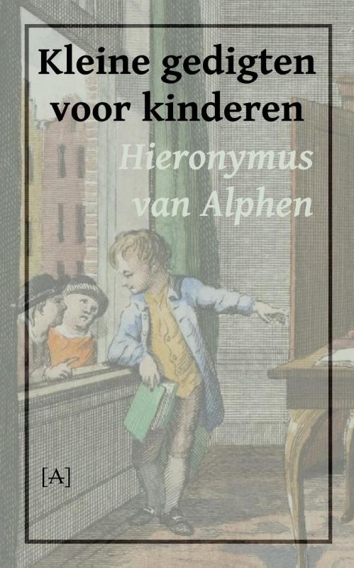 Kleine gedigten voor kinderen