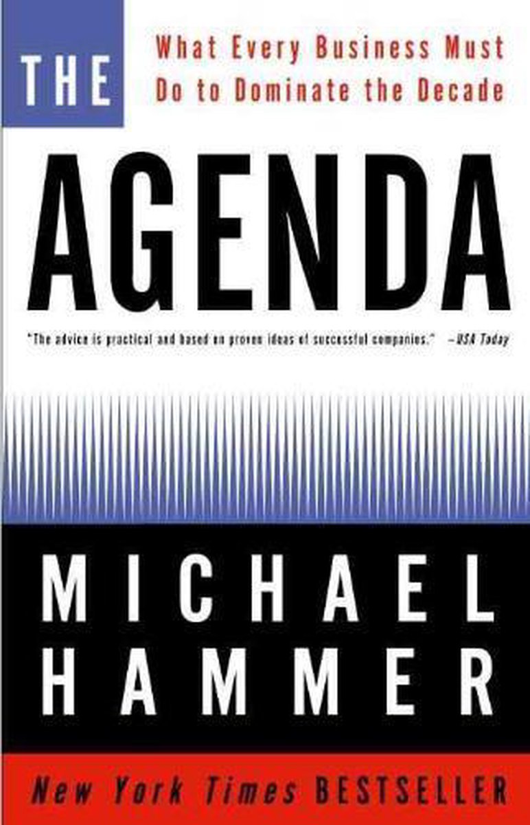 The Agenda