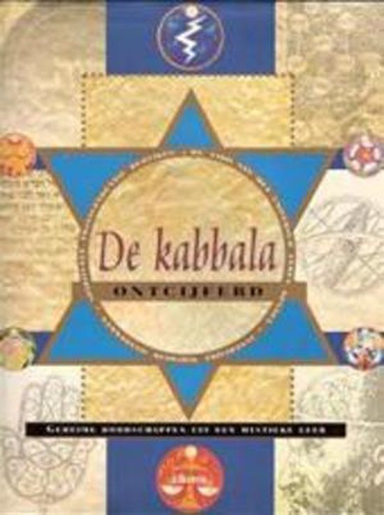 Kabbala ontcijferd
