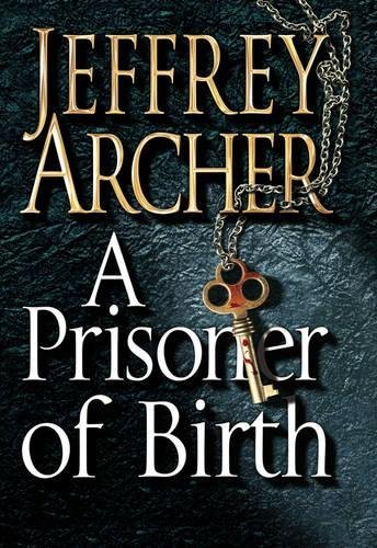 boekenbalie_9780230531420_cover A Prisoner Of Birth