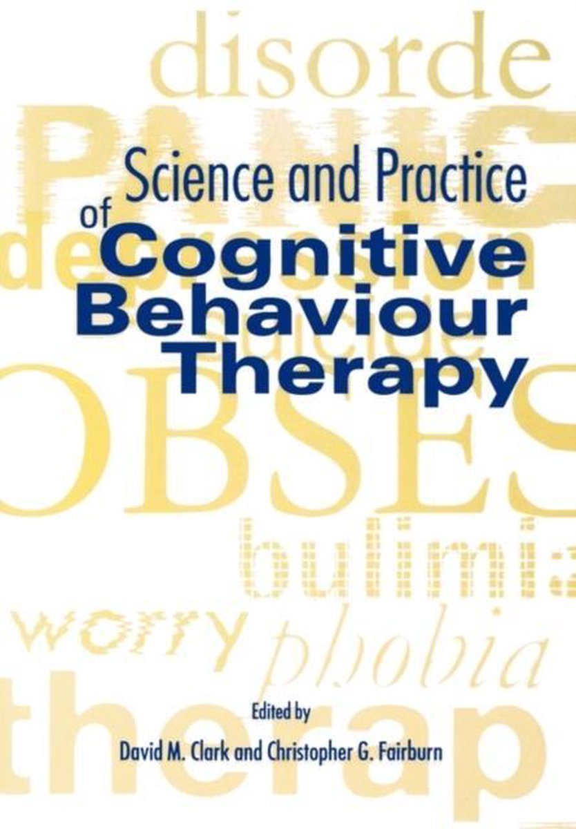 Science & Practice of Cognitive B