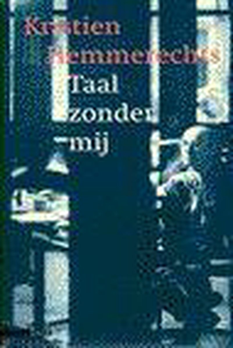 boekenbalie_9789045001333_cover Taal zonder mij