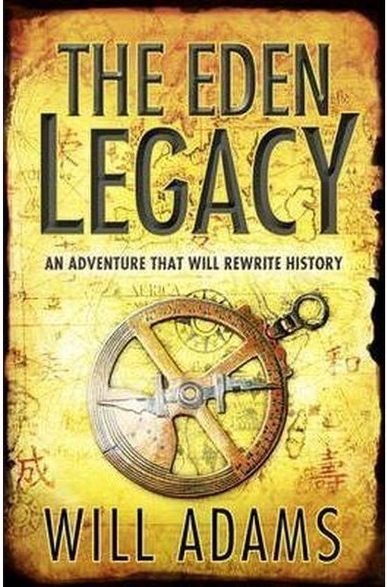 Eden Legacy