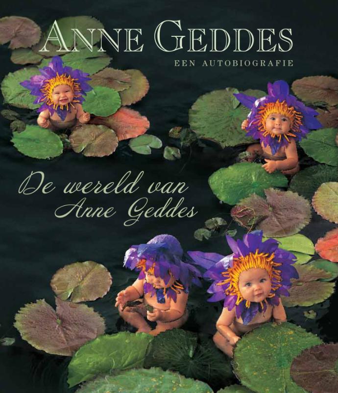 De Wereld Van Anne Geddes