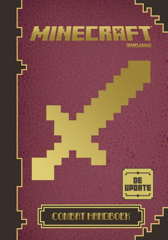 Combat handboek / Minecraft / 7