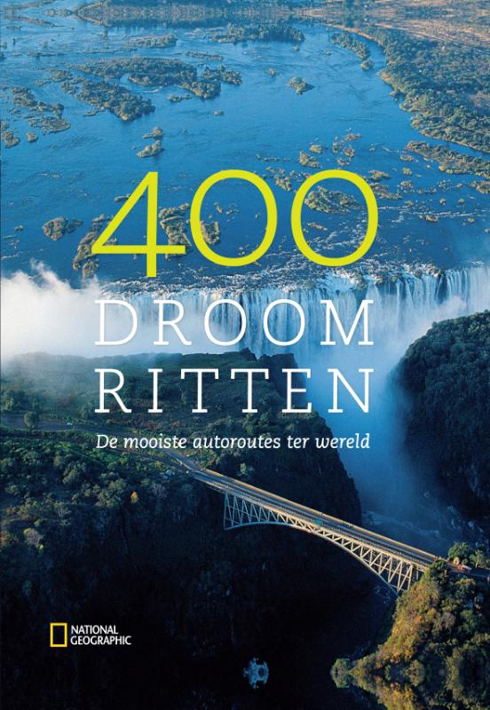 400 droomritten / National Geographic