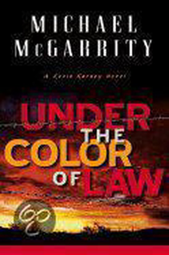 Under the Color of Law