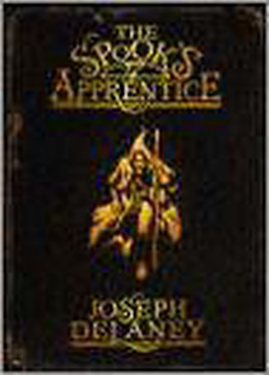 SPOOK'S APPRENTICE, THE
