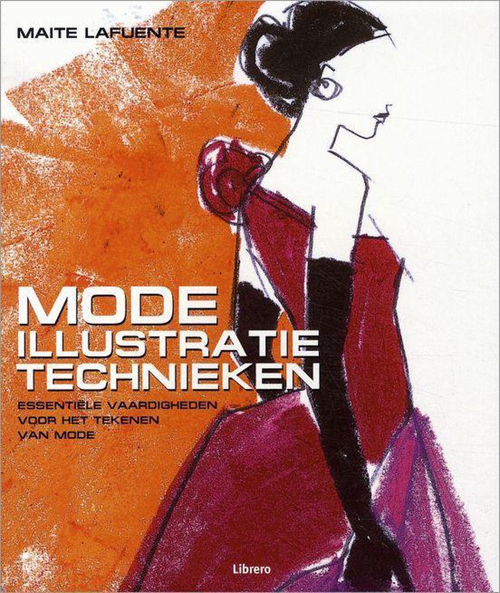 boekenbalie_9789057649189_cover Mode illustratietechnieken