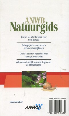 NATUURGIDS ANWB achterkant