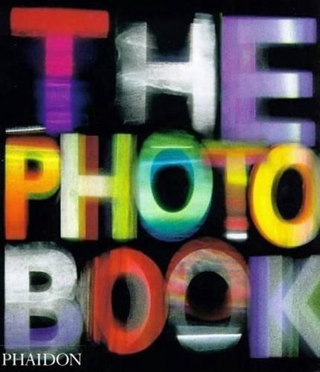 PHOTOGRAPHY BOOK MIDI EDITION