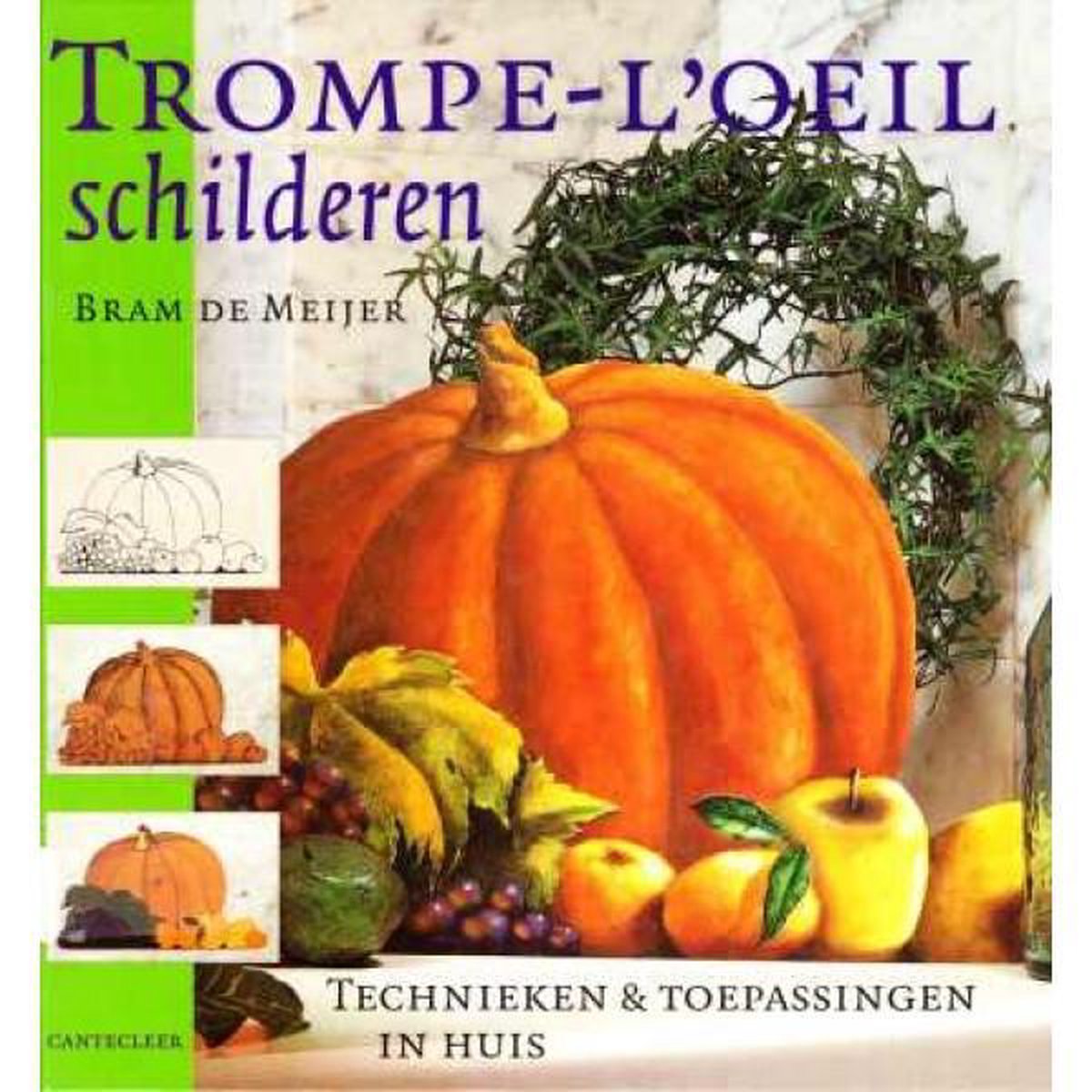 boekenbalie_9789021325187_cover TROMPE-L'OEIL SCHILDEREN