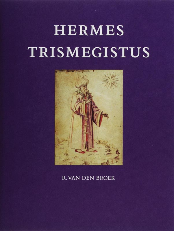 Hermes Trismegistus / Pimander / 15