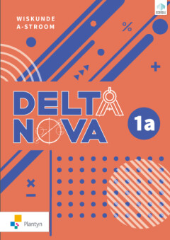 Delta Nova 1A (incl. Scoodle) / Werkboek / Delta Nova