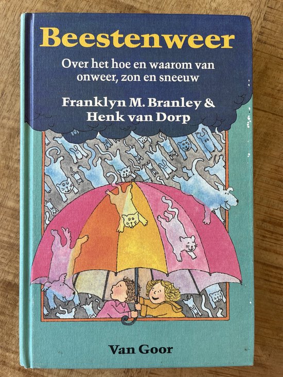 BEESTENWEER
