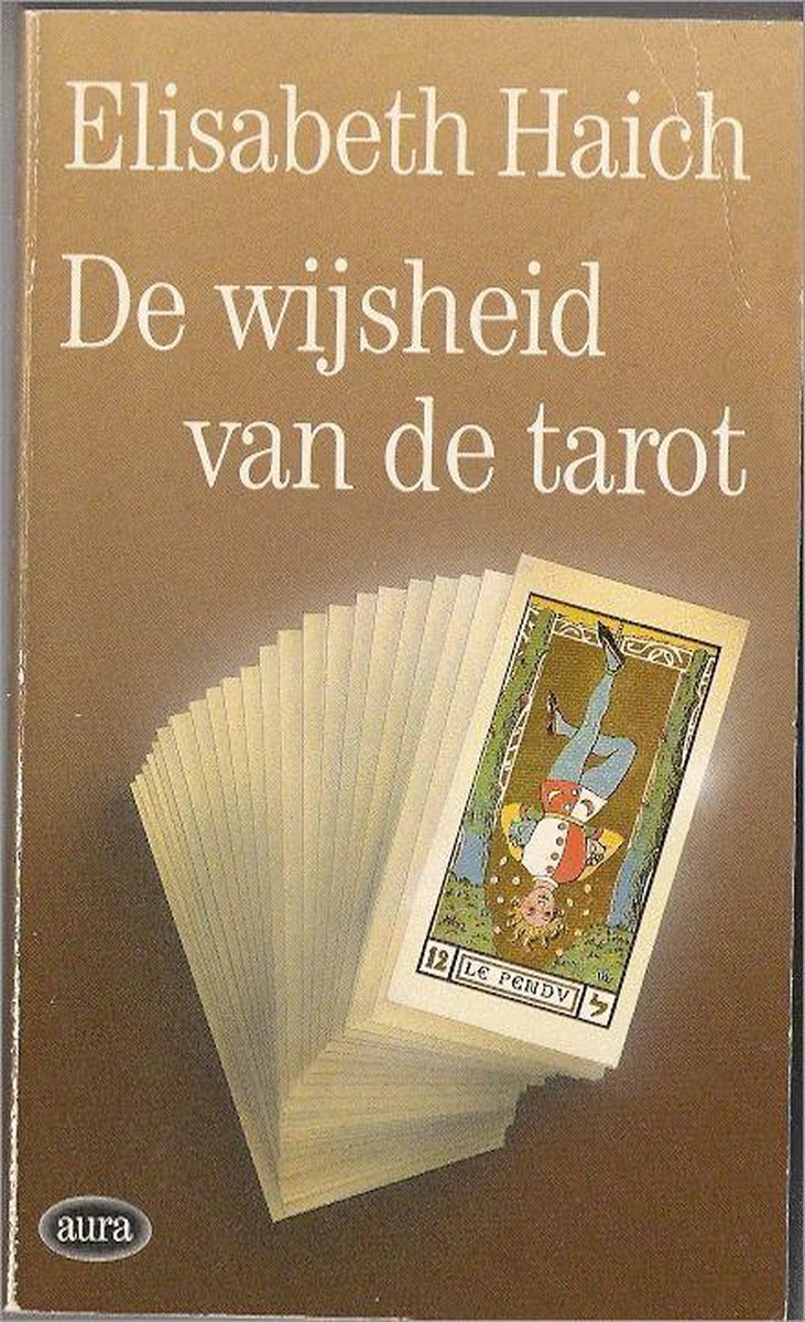 Wysheid van de tarot