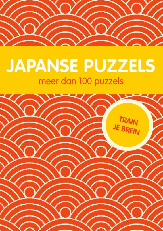 Japanse puzzels