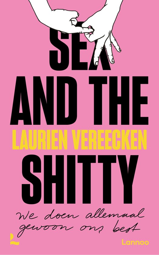 Laurien Vereecken Sex And The Shitty