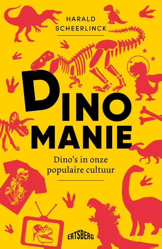 Dinomanie