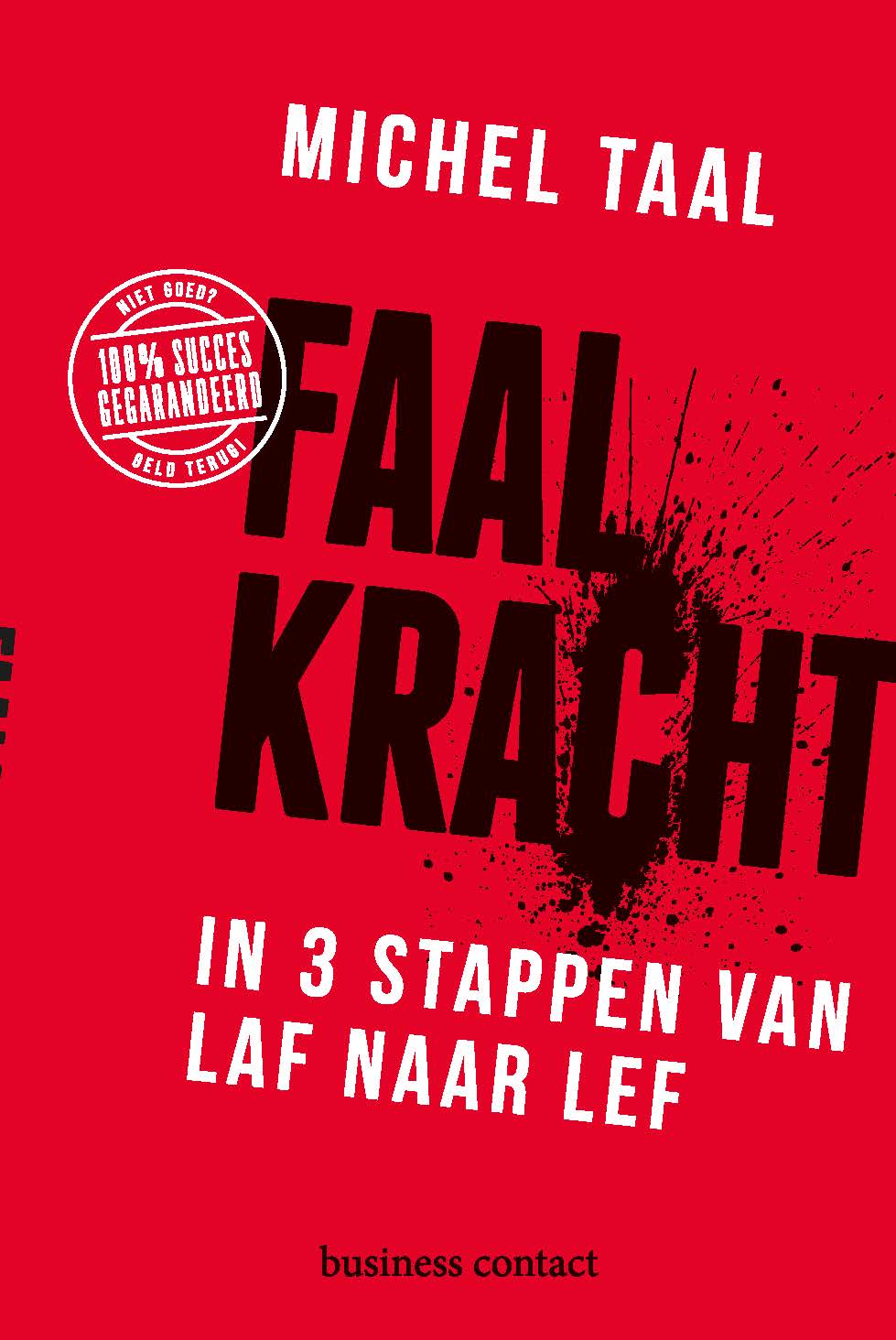 Faalkracht