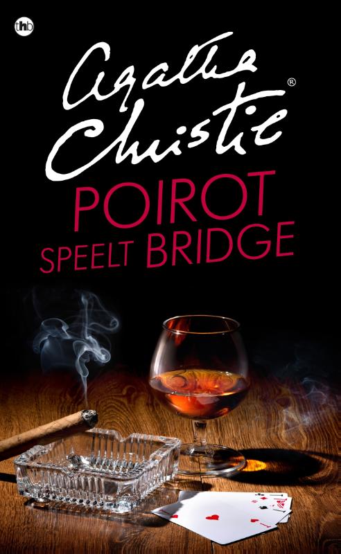 Poirot  -   Poirot speelt bridge