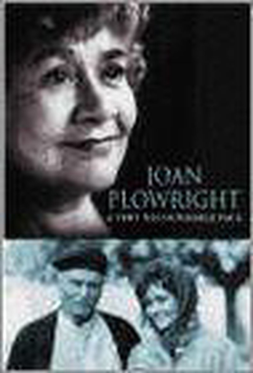 Joan Plowright And That's Not All thumbnail