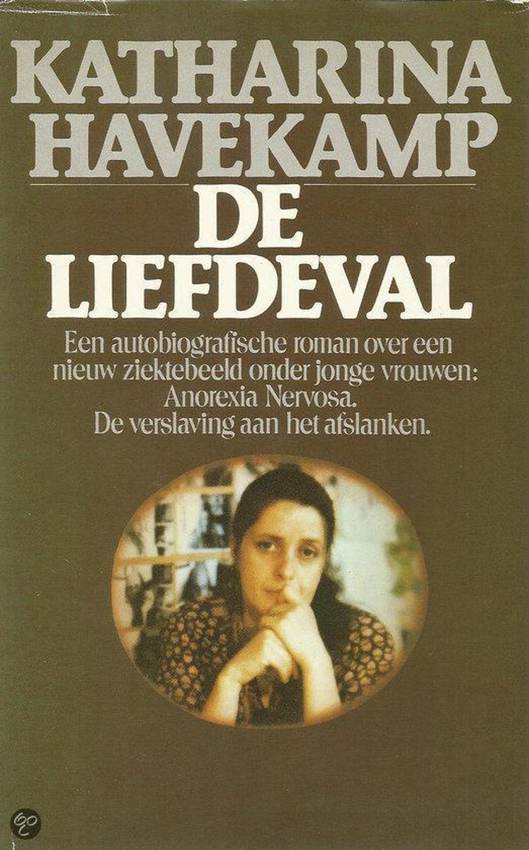 Liefdeval