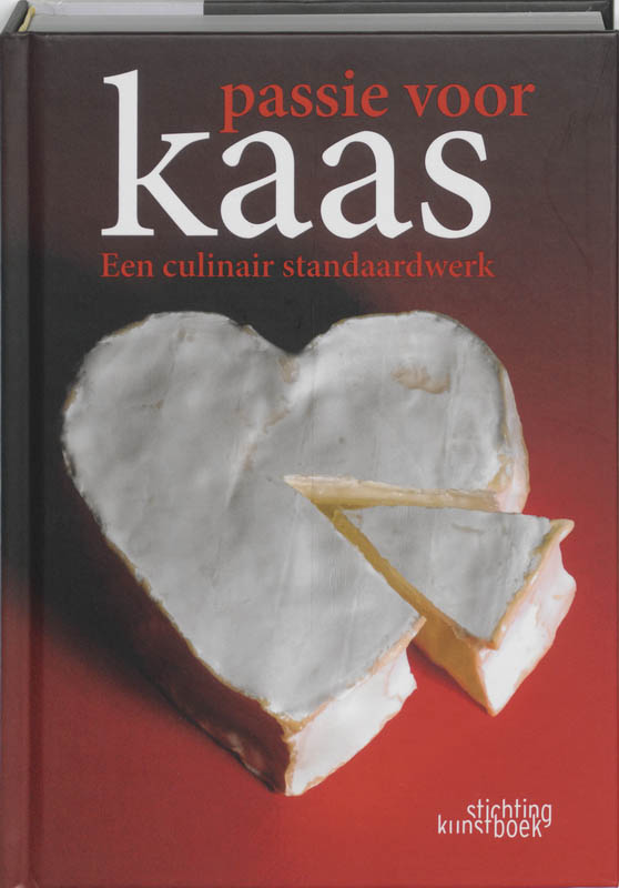 boekenbalie_9789058562098_cover Passie voor kaas