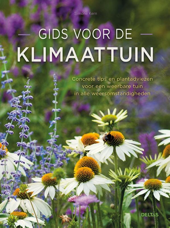 Gids voor de klimaattuin