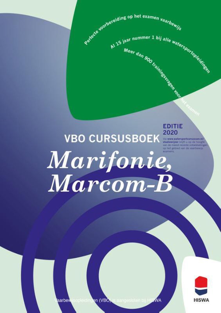 Ben Ros Cursusboek Marifonie & Marcom-B thumbnail