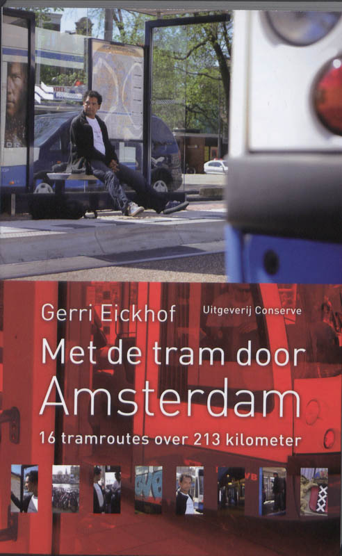 boekenbalie_9789054292821_cover Met de tram door Amsterdam