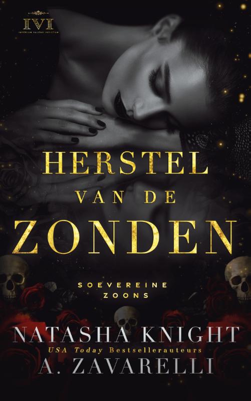 Herstel van de zonden / Soevereine zoons / 2