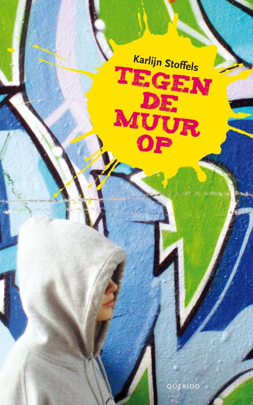 K. Stoffels Tegen De Muur Op thumbnail