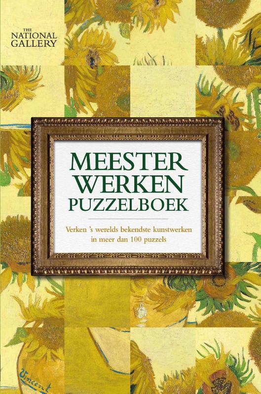 boekenbalie_9789045327303_cover Meesterwerken puzzelboek