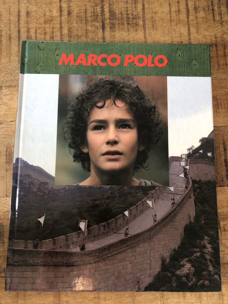 Marco polo