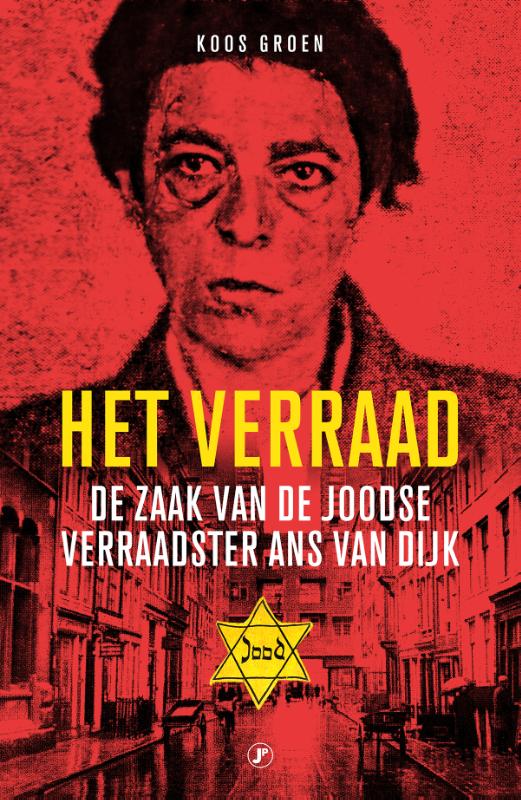 Het verraad / Hoofdstukken uit WO2