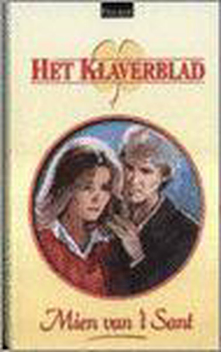 Mien Van 't Sant Klaverblad thumbnail