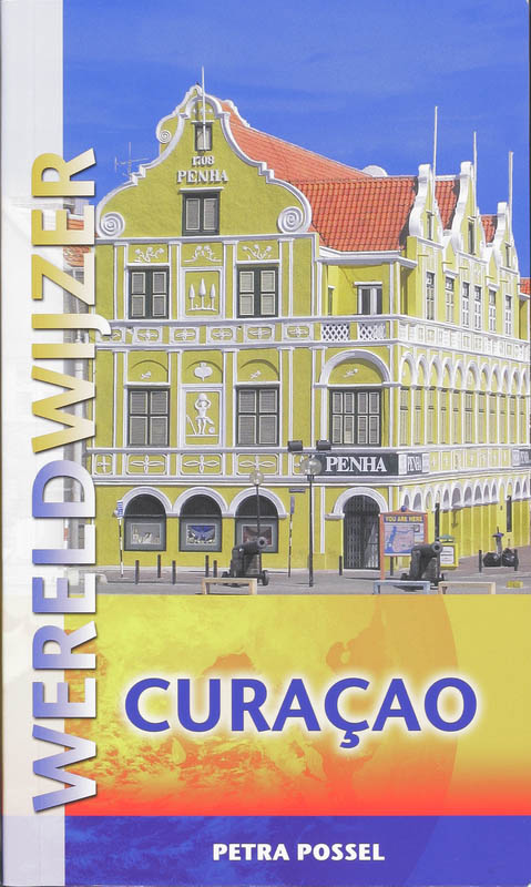 Curaçao / Wereldwijzer