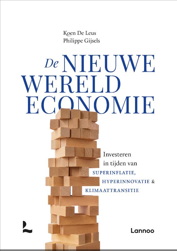 De nieuwe wereldeconomie