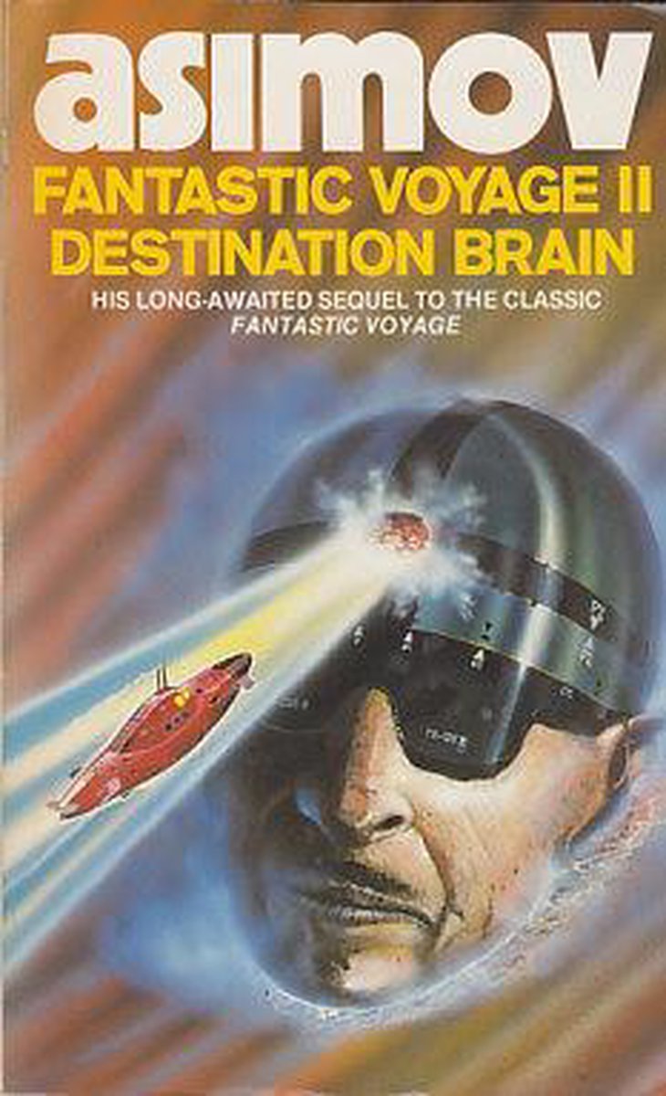 Destination Brain