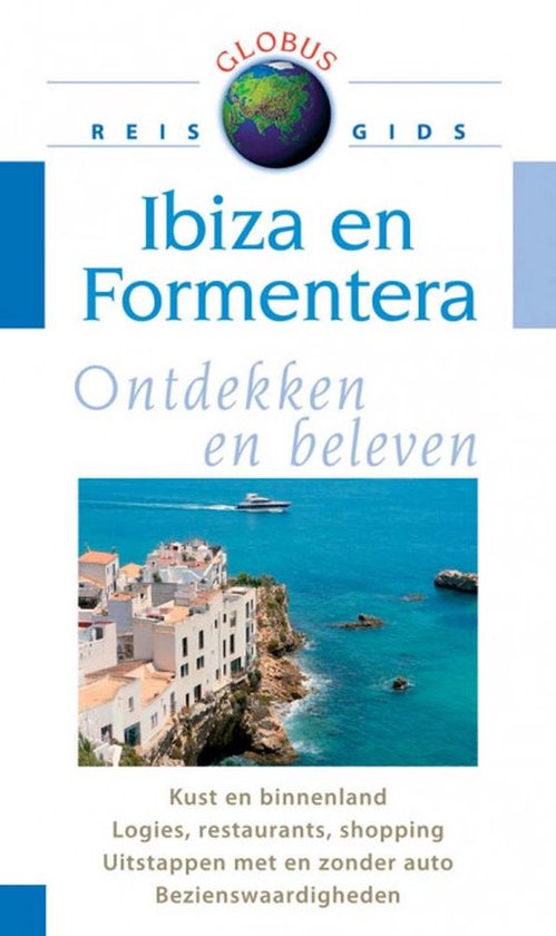 boekenbalie_9789043800235_cover Ibiza / Globus reisgids