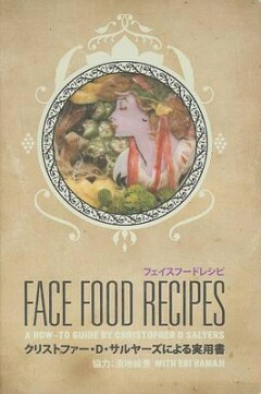 Face Food Recipes