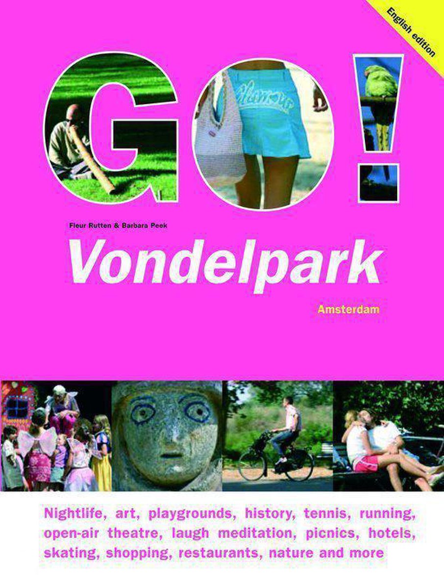 boekenbalie_9789080952829_cover Go ! vondelpark