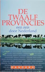 De twaalf provincies / Pandora pockets