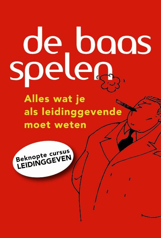 Marieta Koopmans De Baas Spelen thumbnail
