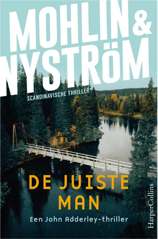 De juiste man / John Adderley / 4